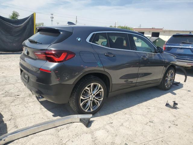 2022 BMW X2 SDRIVE2 WBXYH9C09N5U11339