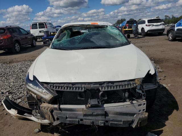 2019 NISSAN MAXIMA S 1N4AA6AV3KC370378
