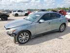 2017 INFINITI Q50 PREMIUM - JN1EV7AP4HM738483