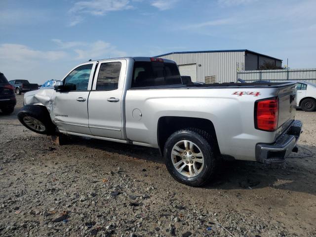 2016 CHEVROLET SILVERADO 1GCVKREH5GZ251783