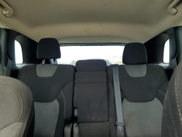 2015 JEEP CHEROKEE S 1C4PJLAB3FW782328