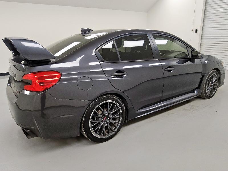 2016 SUBARU WRX STI - JF1VA2M61G9812464