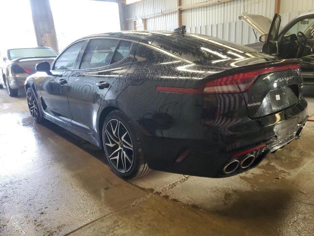 2022 KIA STINGER GT - KNAE35LD4N6115078
