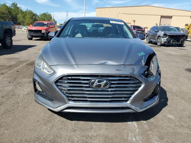 2018 HYUNDAI SONATA SE 5NPE24AF0JH613301