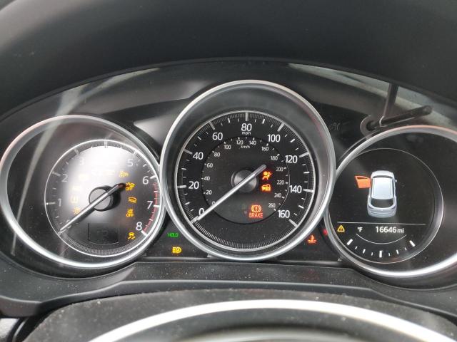 2024 MAZDA CX-5 PREFE - JM3KFBCL3R0519461