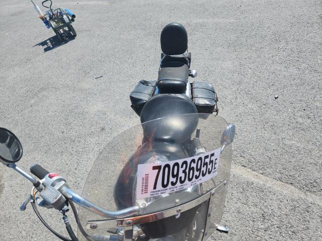 2002 HONDA VT750 CDA JH2RC44312M611362