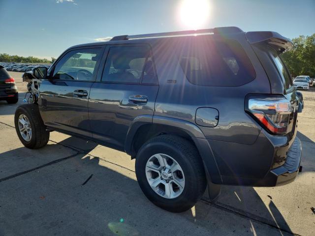 2023 TOYOTA 4RUNNER SE JTENU5JR2P6105145