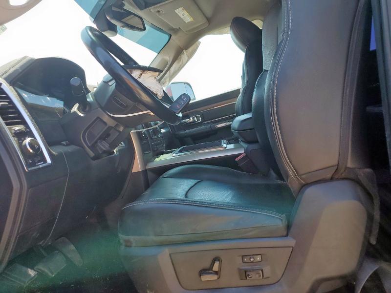 2014 RAM 2500 LARAM - 3C6UR5NLXEG233854