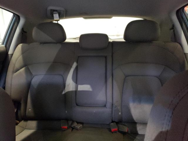 2014 KIA SPORTAGE L - KNDPBCACXE7605662