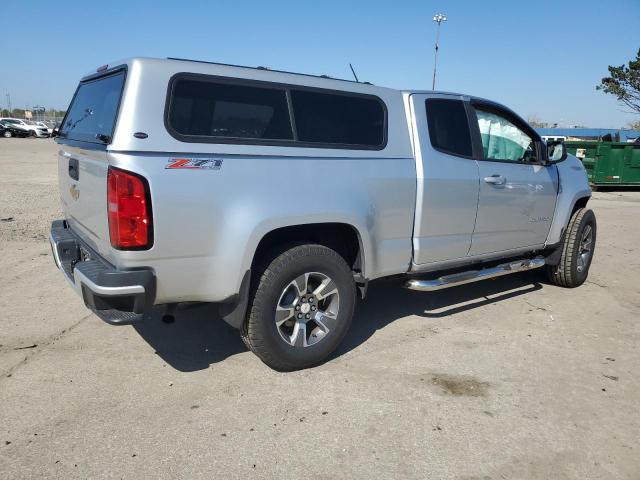 2015 CHEVROLET COLORADO Z71 1GCHTCE37F1186881