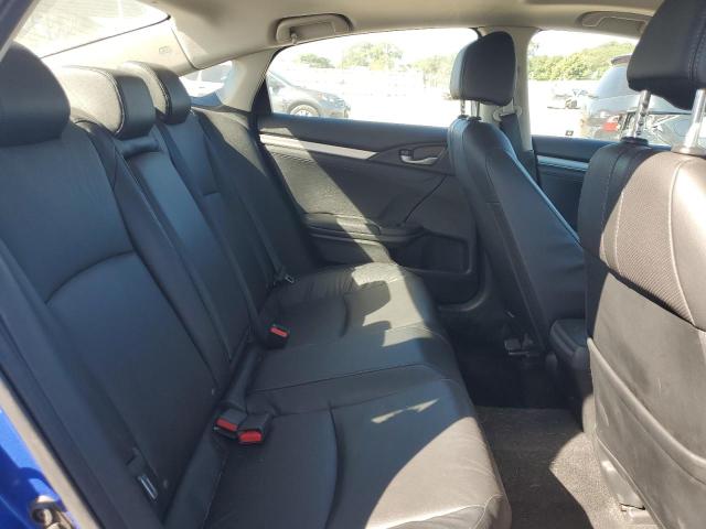 2017 HONDA CIVIC EXL 2HGFC1F77HH659777