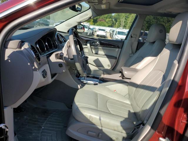 2016 BUICK ENCLAVE 5GAKVCKD4GJ232523