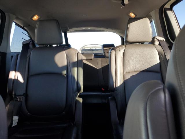 2019 HONDA ODYSSEY TO 5FNRL6H83KB013776