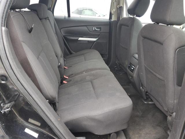 2013 FORD EDGE SE - 2FMDK3GC9DBE02449