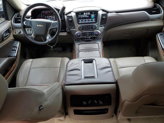 2015 CHEVROLET TAHOE K150 1GNSKCKC0FR232105