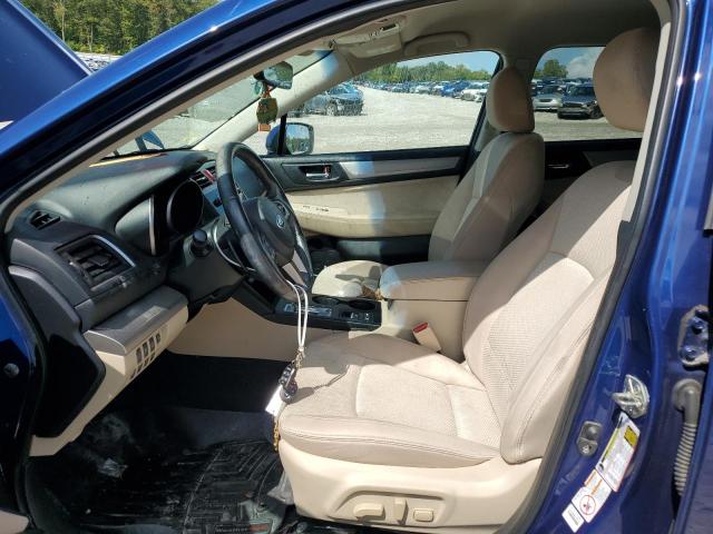 2017 SUBARU OUTBACK 2.5I PREMIUM 4S4BSAFC0H3301190