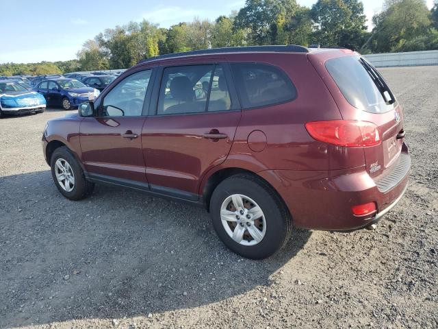 2009 HYUNDAI SANTA FE G #3301716360