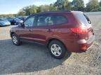 Lot #3301716360 2009 HYUNDAI SANTA FE G