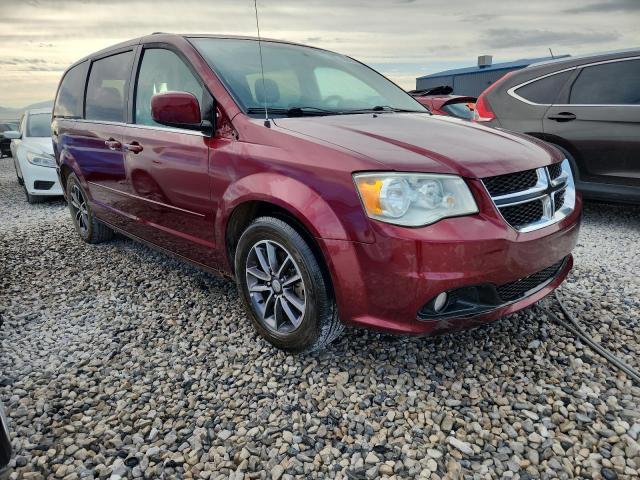 2017 DODGE GRAND CARA #3297331744