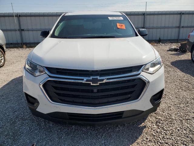 2019 CHEVROLET TRAVERSE LS #3292350313