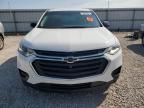 Lot #3292350313 2019 CHEVROLET TRAVERSE LS