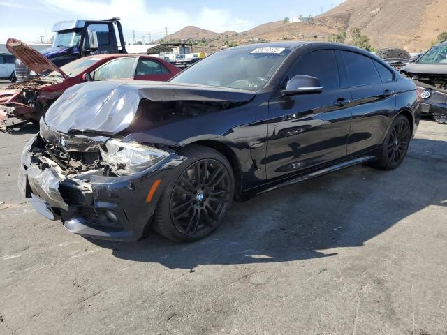 2016 BMW 428 I GRAN WBA4A9C59GG506628