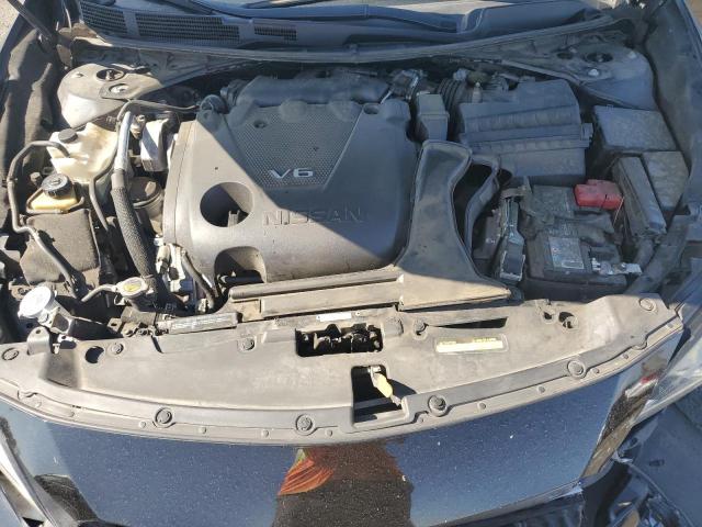 2020 NISSAN MAXIMA SR 1N4AA6EV7LC368645