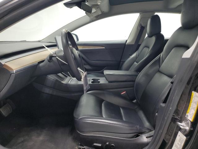 2022 TESLA MODEL 3 5YJ3E1EA4NF290371