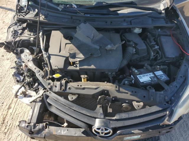 2014 TOYOTA COROLLA L - 2T1BURHE4EC200412