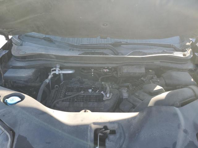 2016 HONDA PILOT ELIT 5FNYF6H06GB121295