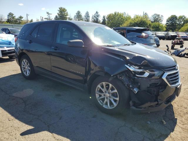 2019 CHEVROLET EQUINOX LS 2GNAXHEV1K6286882
