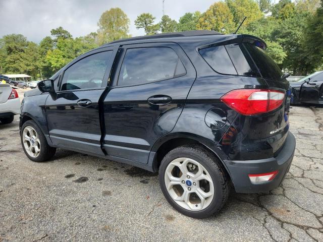 2021 FORD ECOSPORT S MAJ3S2GE2MC451915