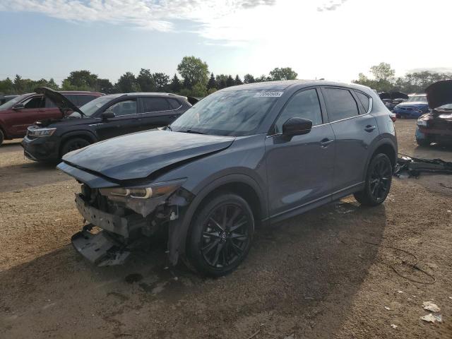 2023 MAZDA CX-5 PREFE JM3KFBCM7P0144907