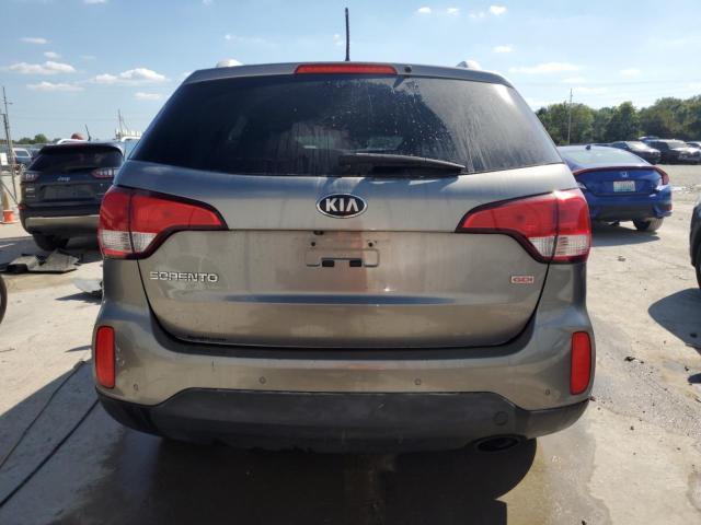2014 KIA SORENTO LX #3296938835