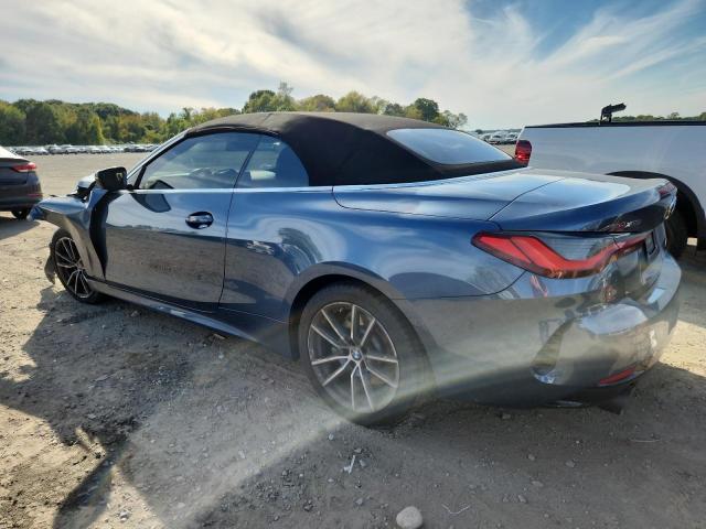 2024 BMW 430XI - WBA43AT04RCN14260