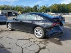 Lot #3309347014 2025 HONDA ACCORD LX