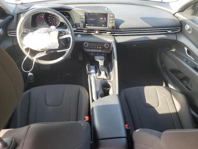 2023 HYUNDAI ELANTRA SE #3293340435