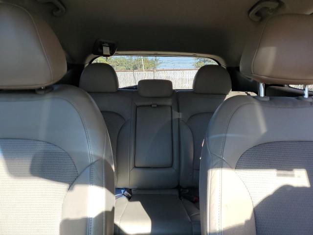 2015 HYUNDAI TUCSON LIM KM8JU3AG9FU957469