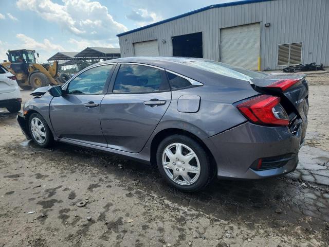 2020 HONDA CIVIC LX 2HGFC2F64LH501953