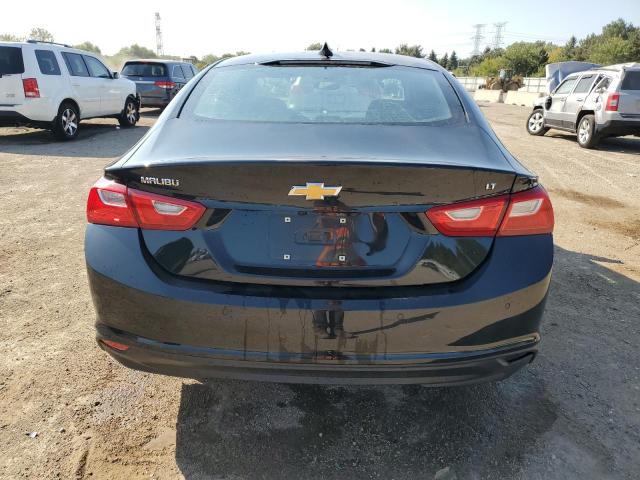 2022 CHEVROLET MALIBU LS - 1G1ZB5ST5NF187092