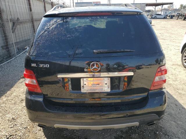2006 MERCEDES-BENZ ML 350 #3312568200
