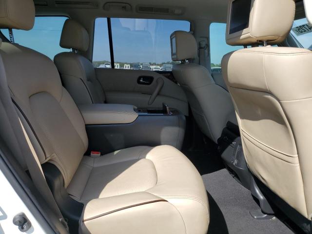 2018 NISSAN ARMADA PLATINUM JN8AY2NE2J9730667