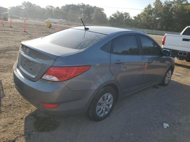 2017 HYUNDAI ACCENT SE KMHCT4AE6HU224587