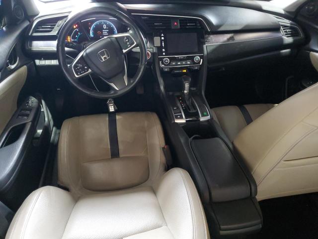 2018 HONDA CIVIC EXL JHMFC1F75JX025334