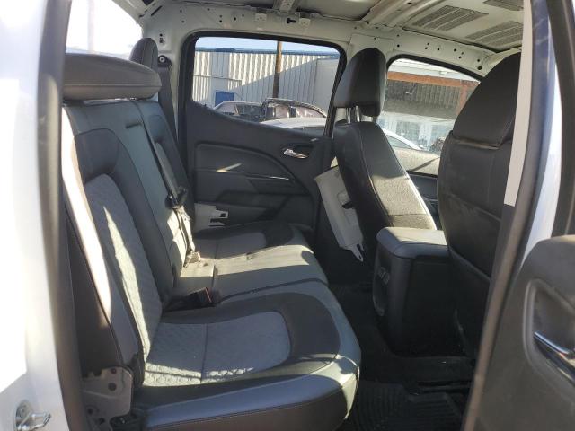 2018 CHEVROLET COLORADO Z71 1GCGTDEN9J1147494
