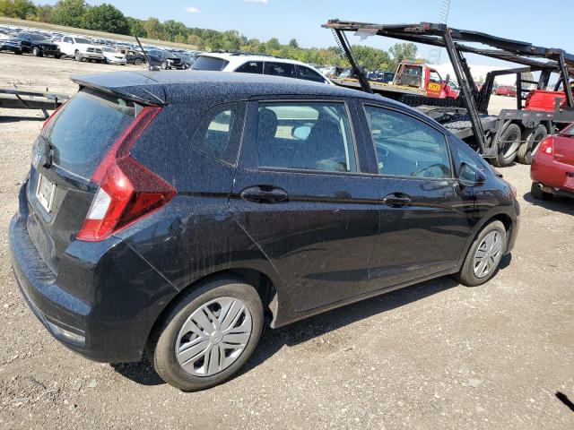 2019 HONDA FIT LX 3HGGK5H49KM716460