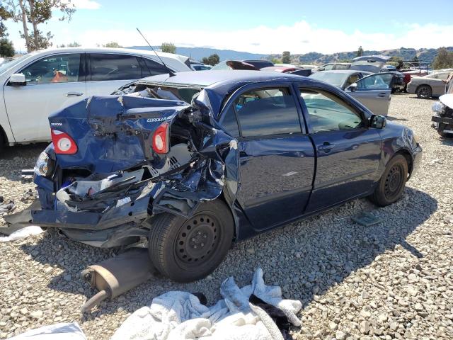2007 TOYOTA COROLLA CE #3302632063