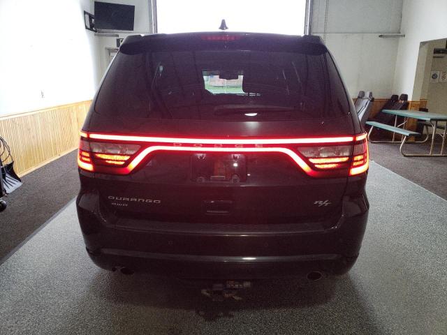 2016 DODGE DURANGO R/ 1C4SDJCT7GC393206