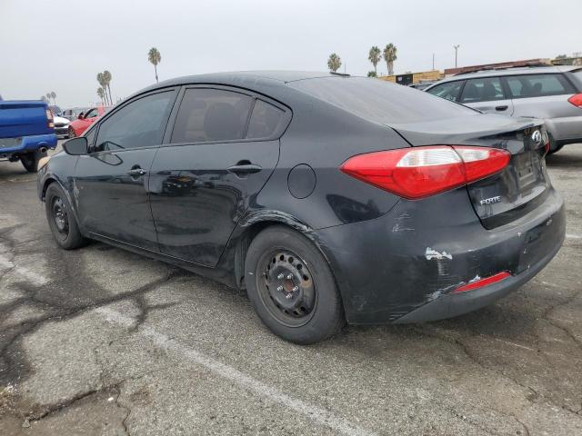 2015 KIA FORTE LX KNAFK4A6XF5342837