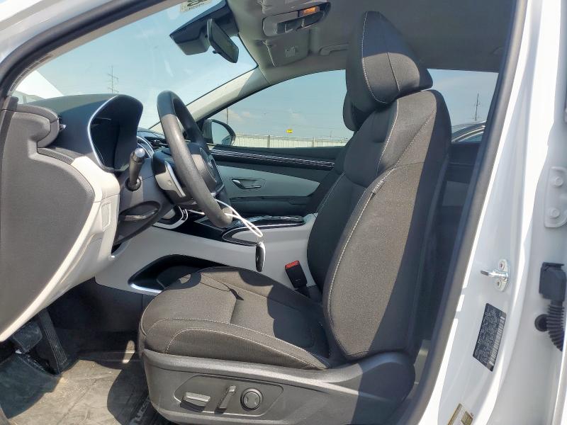 2024 HYUNDAI TUCSON BLU KM8JBCD15RU227883